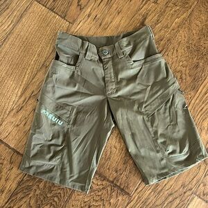 KUIU Tibiron Short